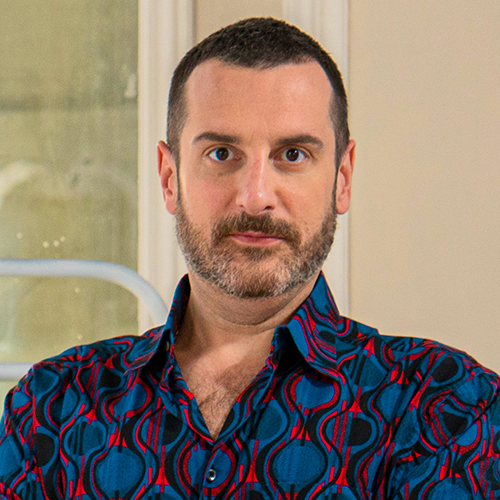 Costantino Della Gherardesca RadioCorriereTV