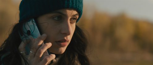 Nudes – RadioCorriereTV