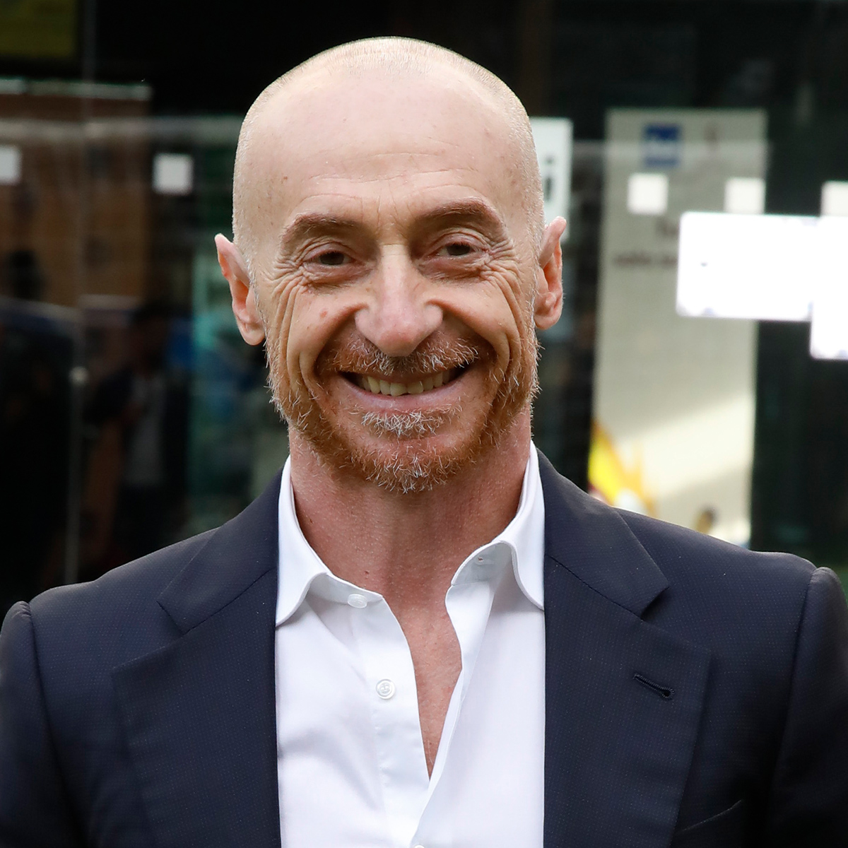 Jury Chechi RadioCorriereTV Jury Chechi RadioCorriereTV